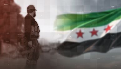 دعوات لوحدة سوريا خشية التقسيم.. وتوجه أوروبي نحو الخليج