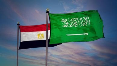 السعودية ومصر.. تنسيق مشترك لحل أزمات المنطقة