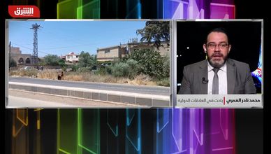 اشتباكات السويداء.. عنف مسلح يعمق الأزمة السورية