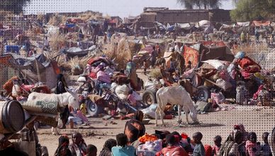 السودان والأوبئة.. تنامي القلق الصحي