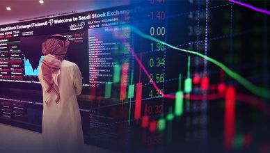 تاسي ينخفض تحت 10,900 نقطة.. ونتنياهو يتمسك بخطة اجتياح غزة