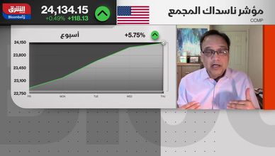 الذكاء الاصطناعي يطوي صفحة الحرب ويقود الأسواق