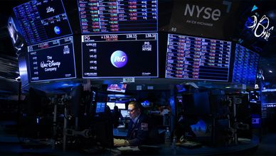 تصحيح طبيعي أم إنذار مبكر؟..  الأسواق الأميركية تتقلب وشهية الاستثمار تتراجع