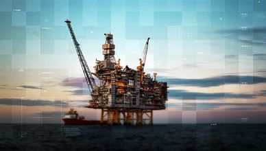 ترقب في أسواق النفط.. وتوسع احتجاز الكربون في الشرق الأوسط