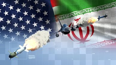 "جسر كرج" الاستراتيجي يسقط.. والتصعيد يتسارع في سماء إيران