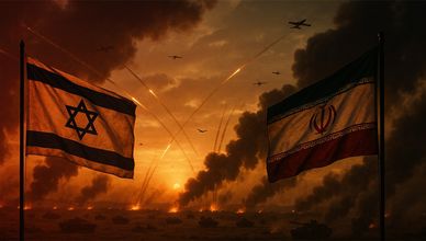 نيران تتسع ووساطة تتسابق لاحتوائها.. الحرب الإسرائيلية الإيرانية إلى أين؟