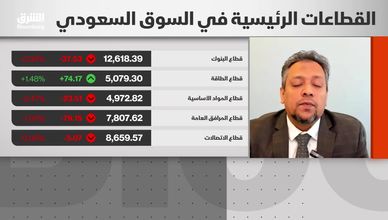 السوق السعودية الأكثر صمودا خليجيا رغم الحرب