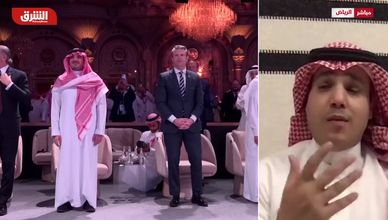 تحالف سعودي أميركي جديد واستثمارات وتفاهمات مفصلية