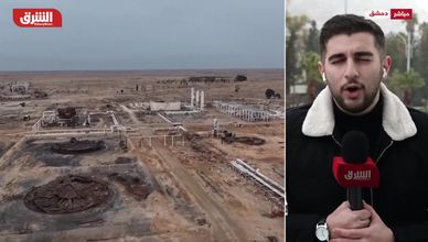 القوات السورية تدخل الحسكة وعين العرب وتستعد لتسلم القامشلي