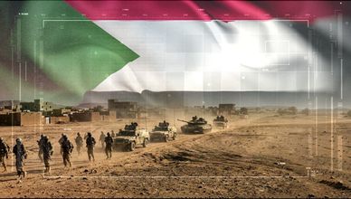 السودان.. تشهد تحول استرتيجي في كردفان