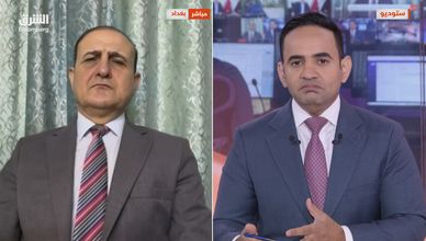 أزمة السلاح بالعراق.. هل ترفع إيران يدها عن الفصائل المسلحة؟