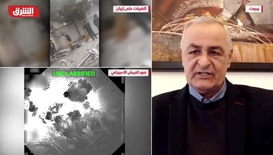 جزيرة خرج الإيرانية ومضيق هرمز في مرمى العمليات البرمائية الأميركية