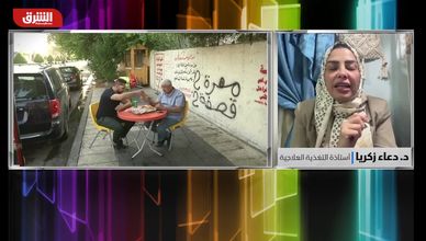 المعلومات المضللة تتفشى.. التغذية تتحول إلى ساحة تضليل