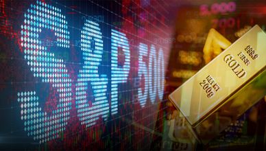 المعادن تلمع في الأسواق .. وضغوط علي "وول ستريت"