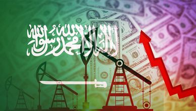 تاسي يواصل الصعود.. والطلب الصيني يعزز صادرات النفط السعودي