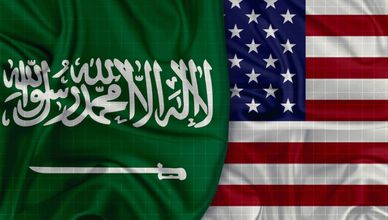 العلاقات السعودية الأميركية.. محطات مهمة