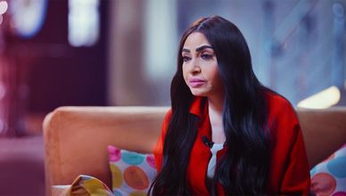 سلوى خطاب.. من حكيمة "الصباح والمساء" إلى شعبية "نيللي وشريهان"