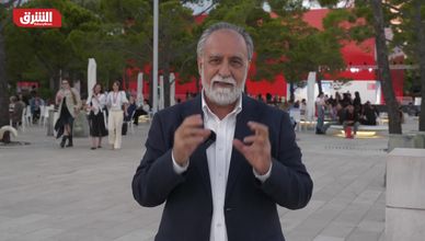 وحش يبحث عن الحب.. وسجين يطارده ماضيه في فينيسيا السينمائي