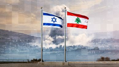 لبنان وإسرائيل.. صراع مفتوح
