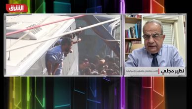 "الأخضر" يحجز مقعده في المونديال.. والمرحلة الثانية من اتفاق غزة تتأخر