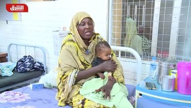 السودان.. انعدام اللقاحات يهدد حياة ملايين الأطفال