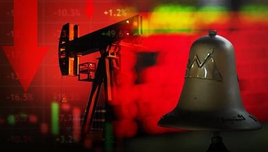 البورصة المصرية تواصل زخم المكاسب.. وأسعار الخام تسجل خسائر للشهر الرابع