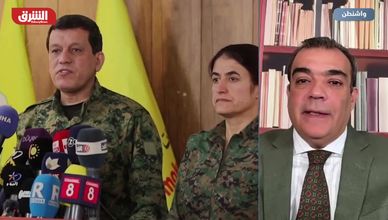 هل تستخدم سجون داعش كورقة ضغط سياسية ضد دمشق؟