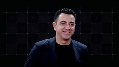 تشافي يقود هولندا وصفقات بارزة تشعل سوق الانتقالات الأوروبية