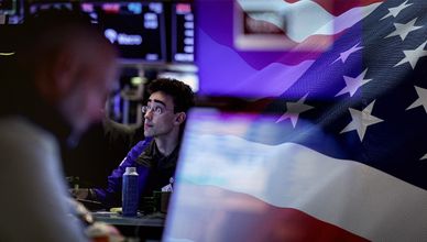 ناسداك يدخل مرحلة التصحيح.. والأسواق الأميركية تتراجع