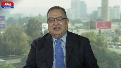 صفقة قطر العقارية تدفع السوق المصرية نحو 40 ألف نقطة