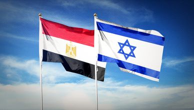مصر وإسرائيل... اتفاقيات غاز