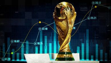 كأس العالم.. كيف تداخلت الرياضة مع الاقتصاد والسياسة؟