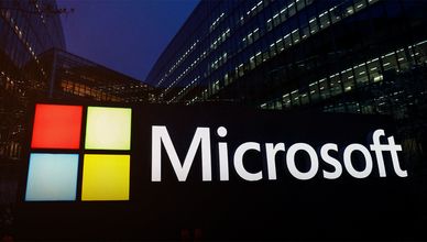 مايكروسوفت.. طموحات وابتكارات