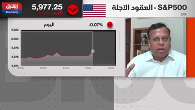 مكاسب تقودها التكنولوجيا.. والفيدرالي يراقب سوق العمل
