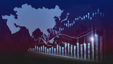 آسيا عند القمة.. وأسهم التكنولوجيا تفتح شهية السندات