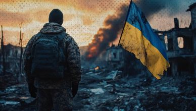 مفاوضات حرب أوكرانيا.. الموقف الأوروبي