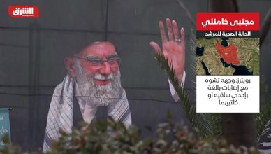 مجتبى خامنئي.. الحالة الصحية للمرشد