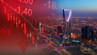 تراجع في النصف الأول.. وأسهم التأمين تقلص خسائر تاسي