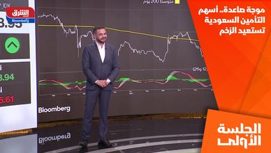 موجة صاعدة.. أسهم التأمين السعودية تستعيد الزخم