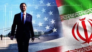 مفاوضات إيران.. مهمة دي فانس الصعبة