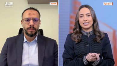 مرونة الشركات تدعم السوق السعودية رغم الضغوط الجيوسياسية