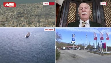 مخاوف من ركود عالمي في 2026 مع تصاعد توترات الممرات