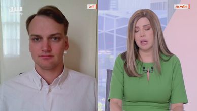 هل تفقد علاوة المخاطر الجيوسياسية زخمها في سوق النفط؟