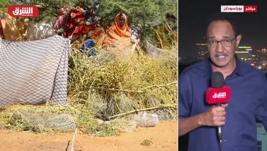 تكثيف انتشار الشرطة في الخرطوم لضمان أمن السكان خلال احتفالات العام الجديد