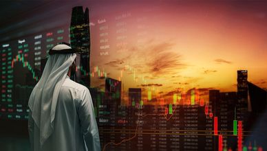 جني الأرباح يضغط على تاسي والقطاعات القيادية تترقب محفزات جديدة