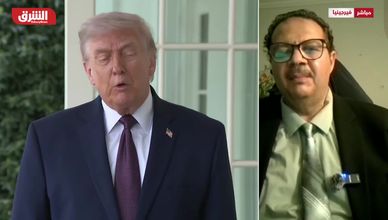 هل تنجح سياسة الضغط الأقصى في تغيير موقف إيران؟