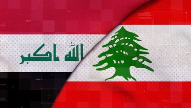 لبنان ينزح والعراق يترقب.. كلفة الحرب تتضاعف