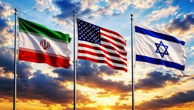 أميركا وإيران.. إسرائيل والاتفاق المحتمل