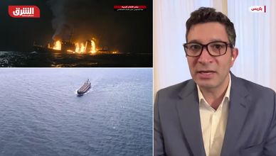 التوترات في مضيق هرمز.. تأثير طويل الأمد على أسواق الطاقة