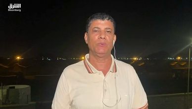 اليمن يواجه أزمة إنسانية مع اتساع النزوح وتصاعد القتال